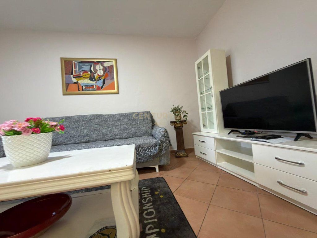 🏡 Appartamento 1+1 in affitto – Allias, Tirana