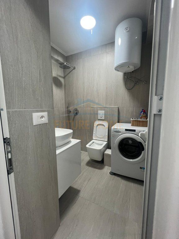 Affitto, Appartamento 1+1+Posto Auto, Don Bosko Tirana. UNA70658