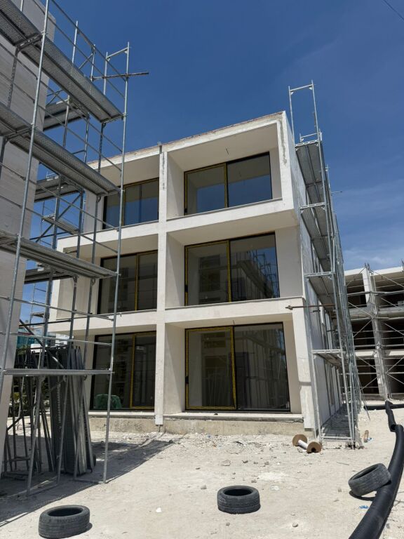 VENDESI APPARTAMENTO 1+1 CON VISTA MARE A ORIKUM