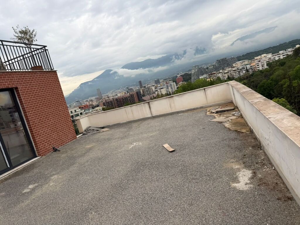 Apartment 1+1 for sale