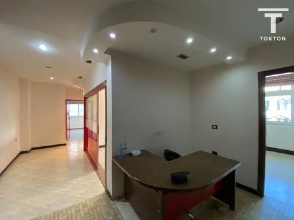 SHITET, APARTAMENT 3+1+2, RRUGA MINE PEZA, TIRANË