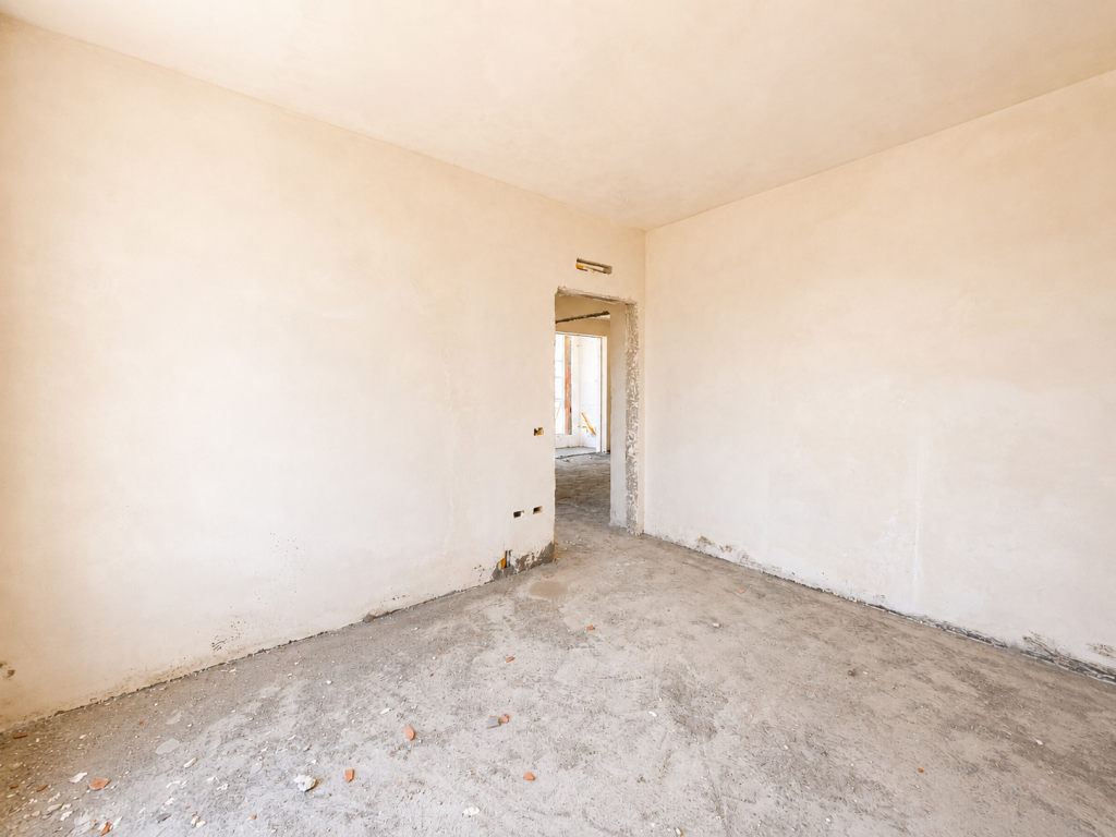 Apartment 2+1 m² for sale in Qerret, Kavaje