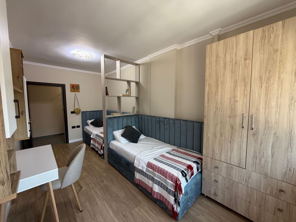 Appartamento 2+1 in affitto – Vista fantastica & posizione premium!