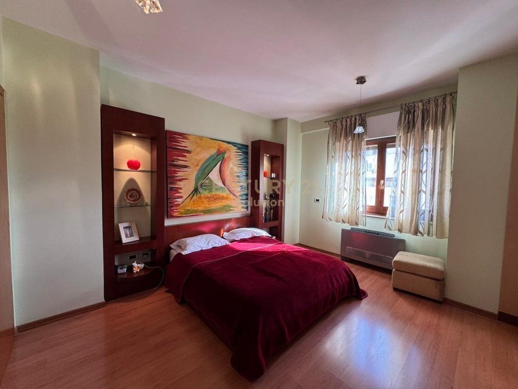 WE SELL APARTMENT 2+1+2 NEAR THE PARIS COMMUNE!