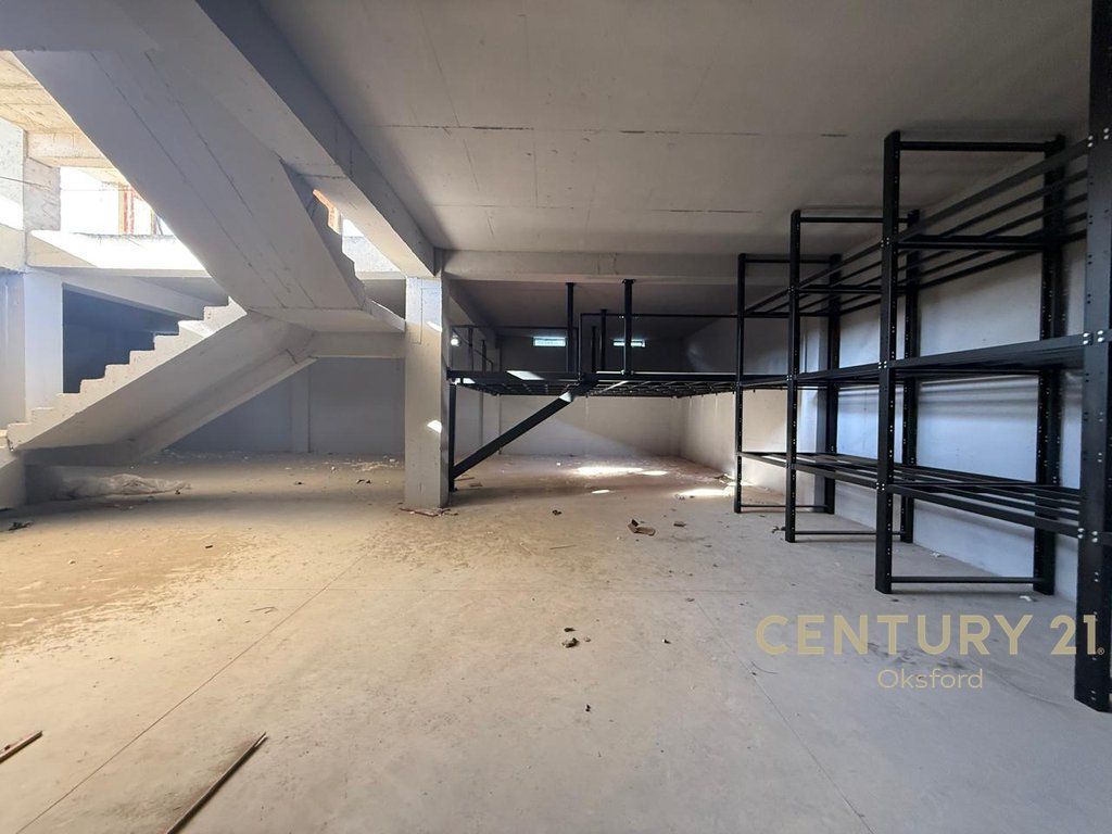 Exclusive! 2-Story Multifunctional Building for Sale in Vorë!
