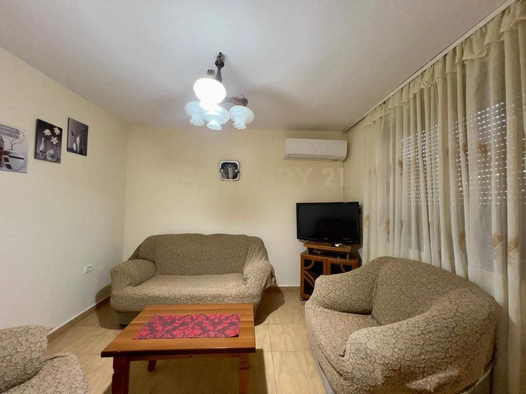 AFFITTIAMO APPARTAMENTO 1+1 VICINO ALLA SCUOLA CAJUPI! 400 € /Mese