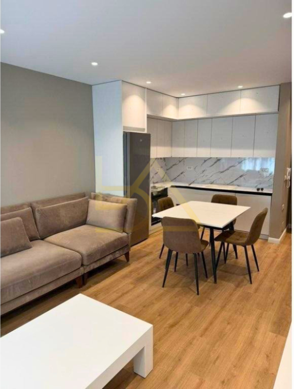 Appartamento 1+1 in Vendita – Complesso Xheluks, Via Elbasan, Tirana
