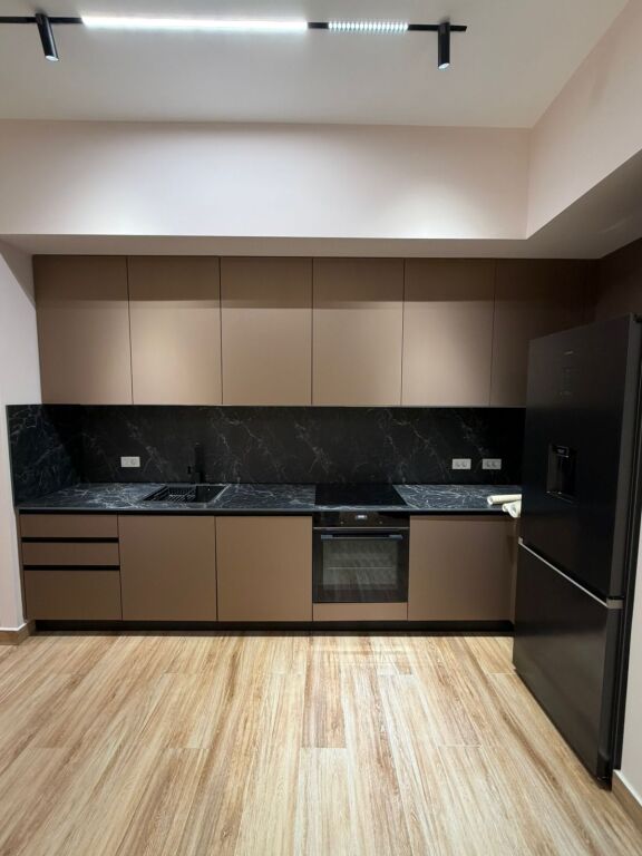 EXCLUSIVE RENT, DELIJORGJI COMPLEX 1+1 WITH VERANDA