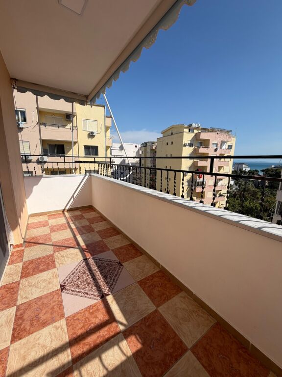 Jepet me qera apartament 2+1