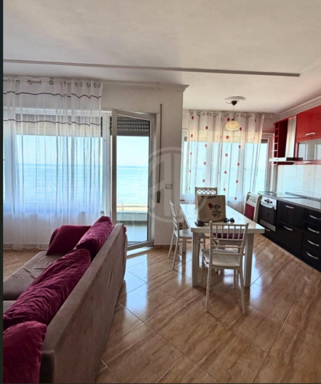 🌊 Appartamento 3+1+2 in Affitto – Currila, Durrës