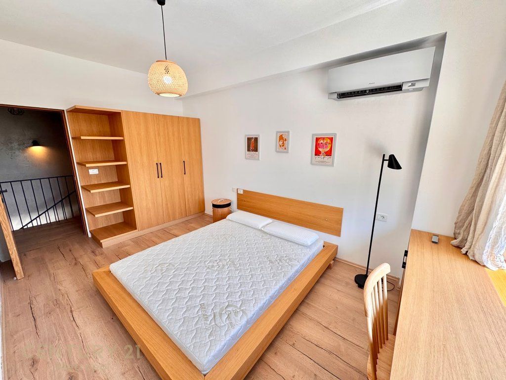 APPARTAMENTO TRIPLEX IN AFFITTO A KODRA E DIELLIT 2