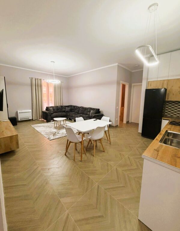 ✨Apartament 1+1+post parkimi me qira te Kompleksi Delijorgji✨