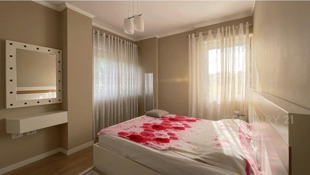 2+1 APARTMENT FOR RENT AT THE PARIS MUNICIPALITY!