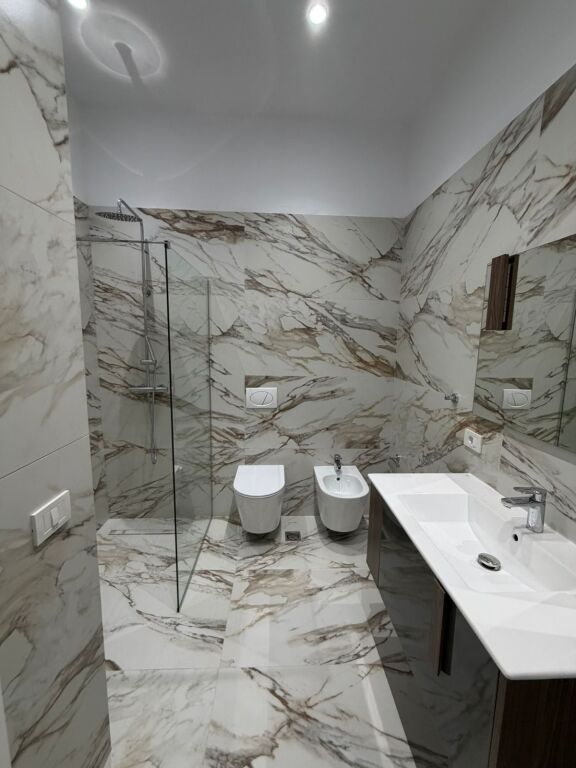 APARTAMENT 1+1 PER QERA TE DELIJORGJI