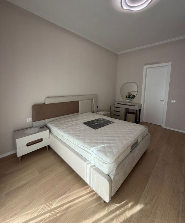 JEPET ME QIRA APARTAMENT 2+1+2 NË DELIJORGJI