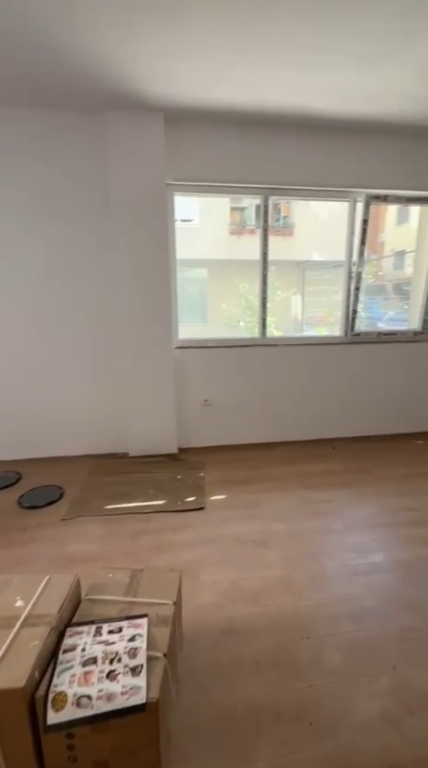 Apartment 1+1 for sale Eleonora Kodra e diellit !