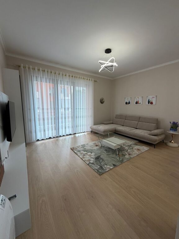 Apartment 2+1+2+🅿️ for rent at Delijorgji Complex !
