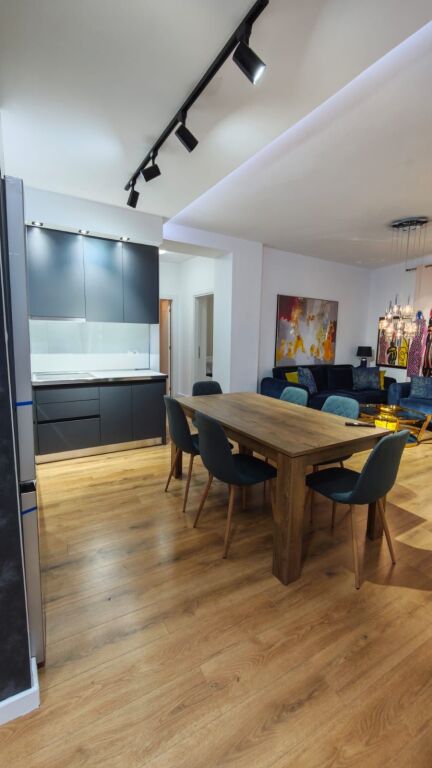 Apartment 2+1+2 for rent