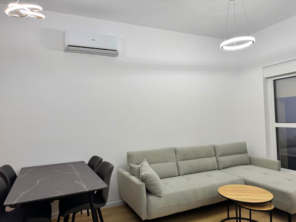 🏡 Jepet me Qera Apartament 2+1