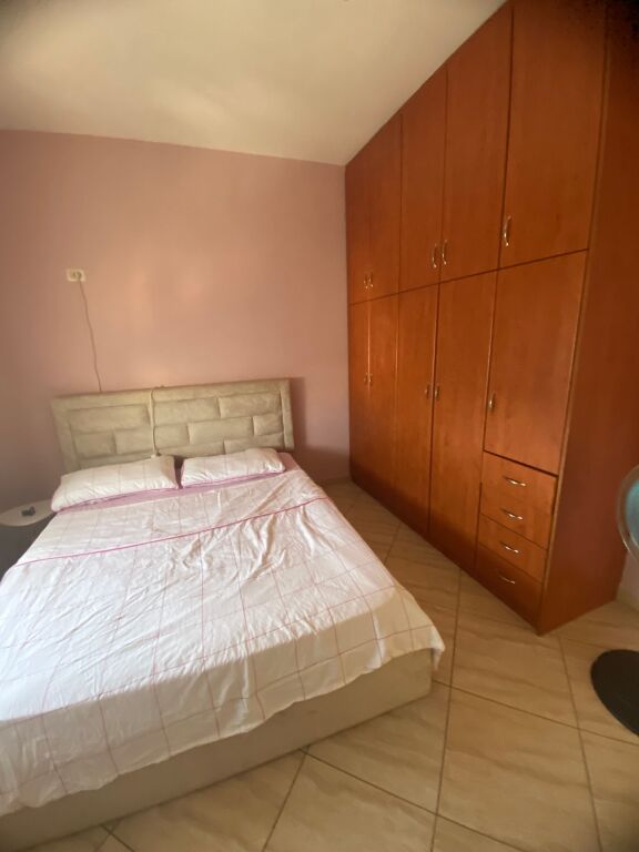 Apartment 2+1 for Sale Kastriot Neighborhood Fier