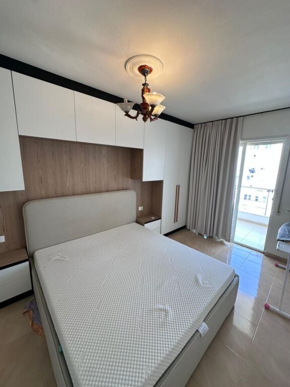 SHITET APARTAMENT 1+1 NE ZONEN E ISH URT, DURRES