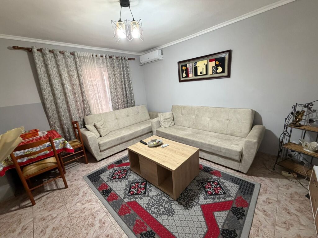 SHITET APARTAMENT 2+1, SELVIA, TIRANË MLS # 530581007-227