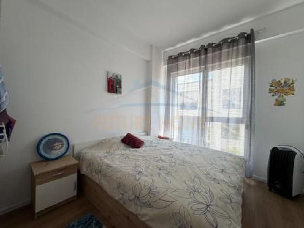 For sale, Apartment 1+1+Parking Space, OxA Residence, Tirana.