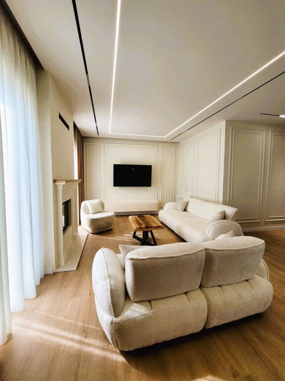 🏘️Jepet vile me qira te Green Valley Residence te Liqeni i Thatë❗