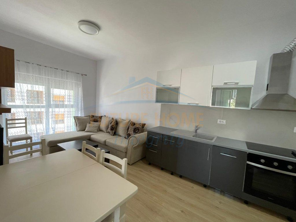 Qera, Apartament 2+1, Kompleksi Kadiu, Alidemi