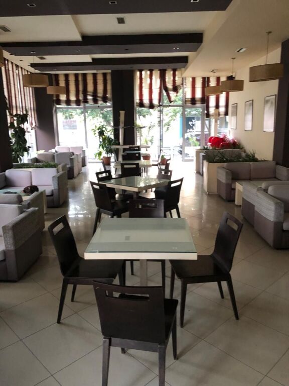 Commercial Unit (Shop) for Sale