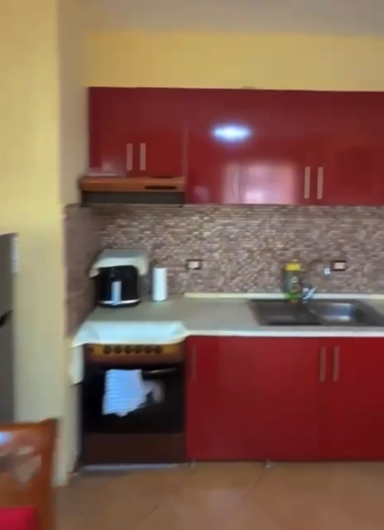 Apartament 1+1 per shitje Mali Robit Durres !