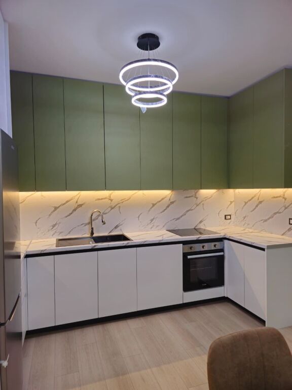 ✨ Apartment 2+1+2 for Rent at Dry Lake | 120 m² | With Parking Space ✨