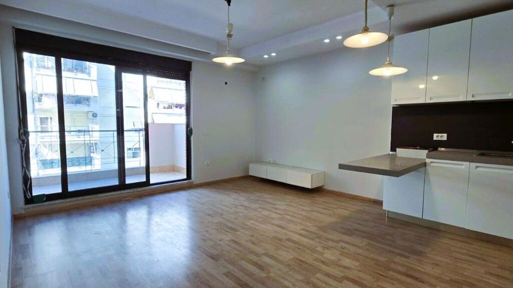 🏡 **Apartment 1+1 for Sale at Delijorgji Complex**