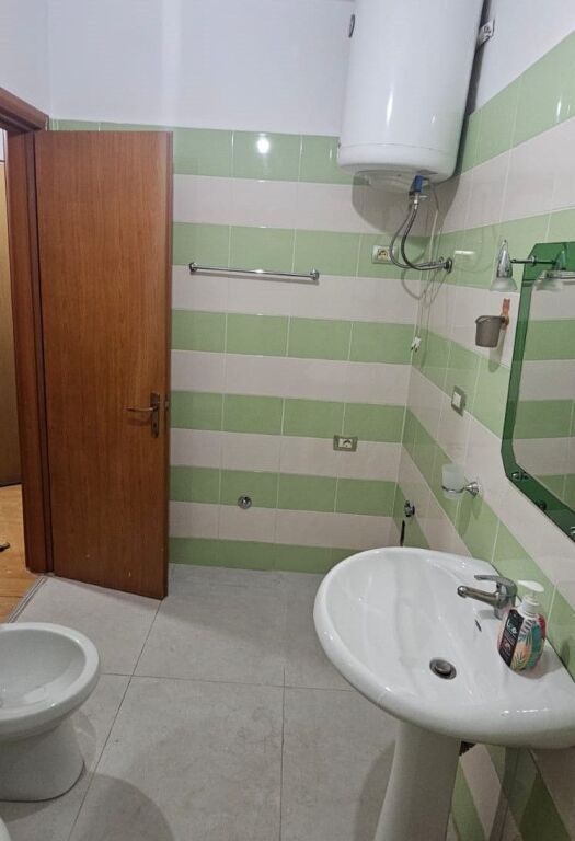 Apartment 2+1+2 for rent – Yzberisht, opposite Grand Gallery !