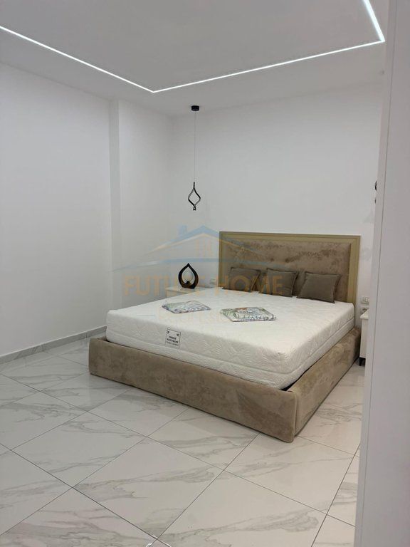 Rent, Apartment 1+1+Parking Space, Siri Kodra Street, Tirana.