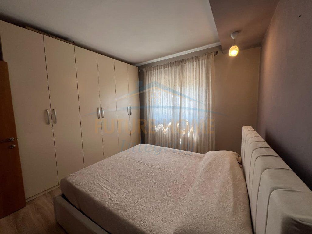 Qera, Apartament 1+1, Ali Demi, Tiranë.