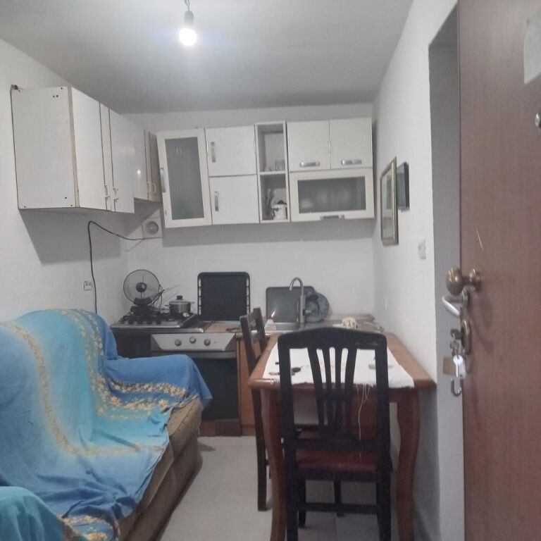 Casa privata 1+1 in affitto