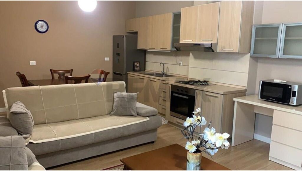 APARTMENT 1+1 ZOOLOGICAL GARDEN