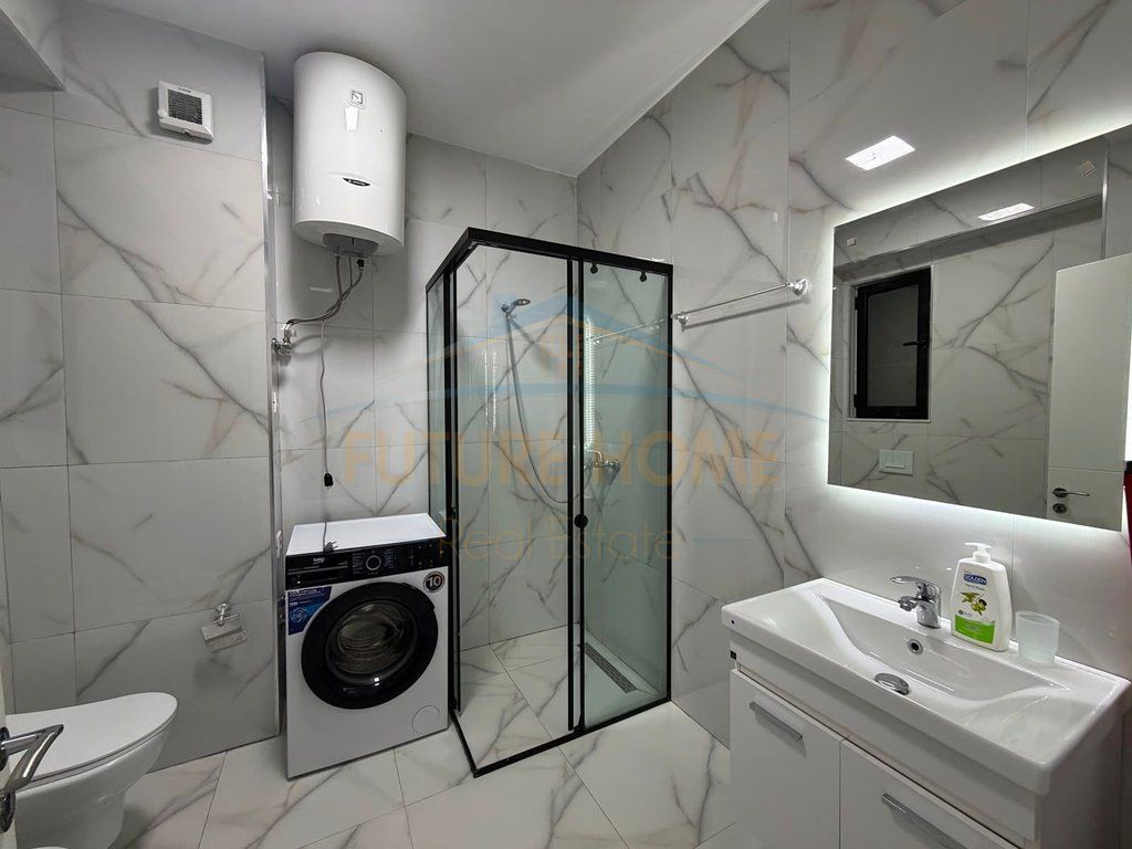 Qira, Apartament 1+1, Unaza e Re, Tiranë.