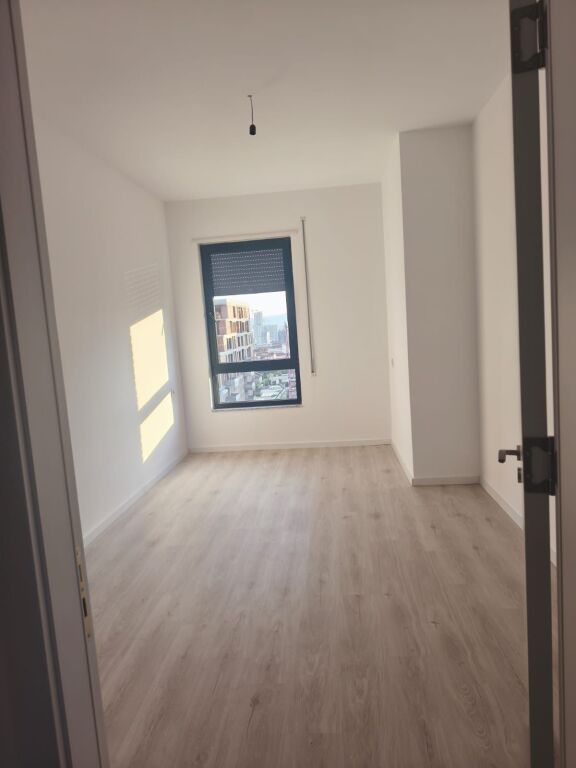 📍5 Maji City Garden Rezidenc Jepet Apartament 2+1+2 Me Qira