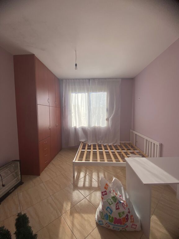 Apartment 2+1 for Sale Kastriot Neighborhood Fier