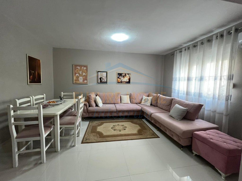Qera, Apartament 1+1, Ali Demi, Tiranë.