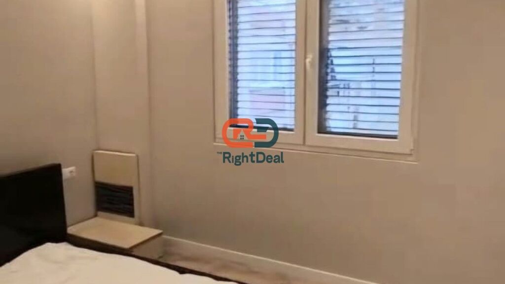 Near 21 Dhjetori, Apartment 2+1 For Sale, With Regular Floor Plan And Spacious Areas !!