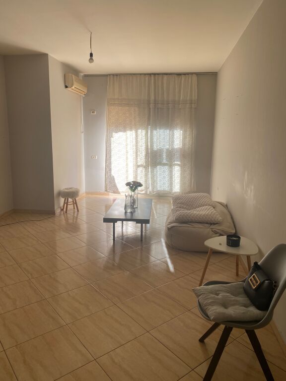 Apartment 2+1 for Sale Kastriot Neighborhood Fier