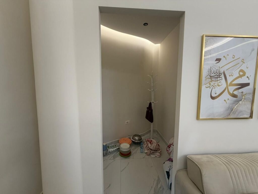 Appartamento 2+1 in affitto, Di fronte al Complesso Delijorgji