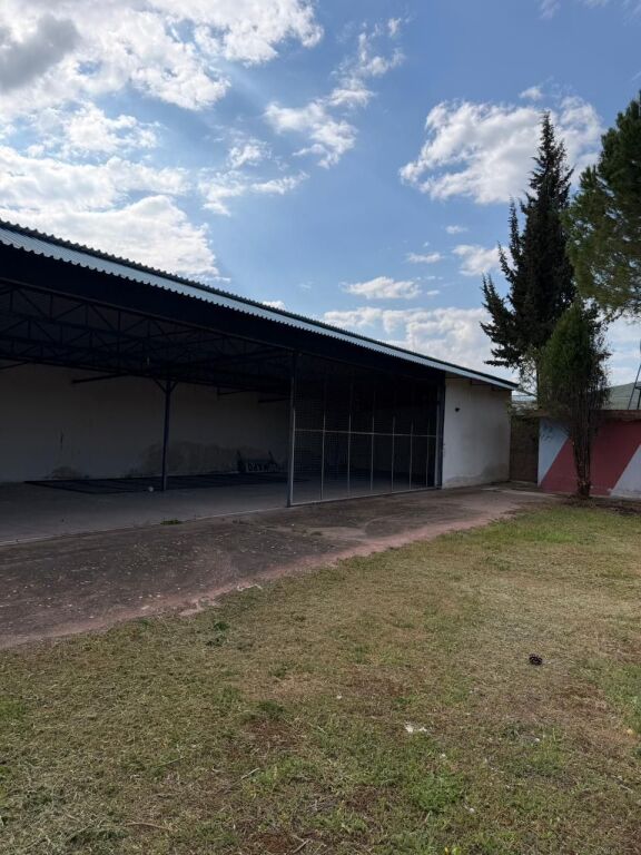 🔔 CAPANNONE / MAGAZZINO COMMERCIALE IN AFFITTO