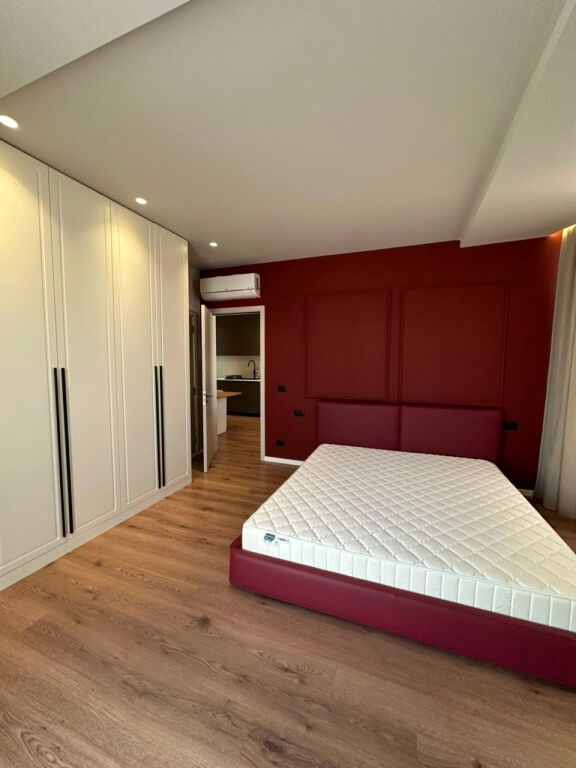 Apartment 2+1 for rent