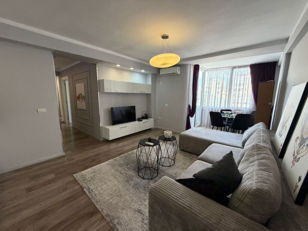 Apartment 1+1 for sale, in Bllok !