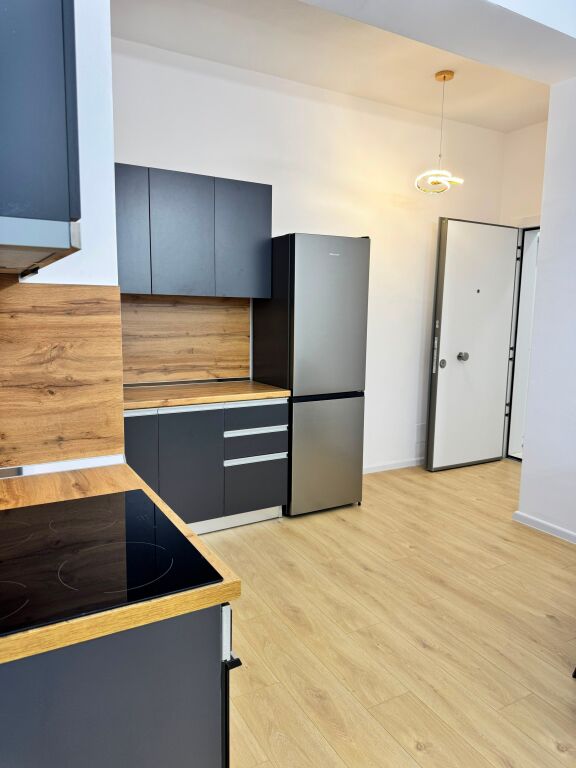 🏡 Jepet me Qera Apartament 2+1