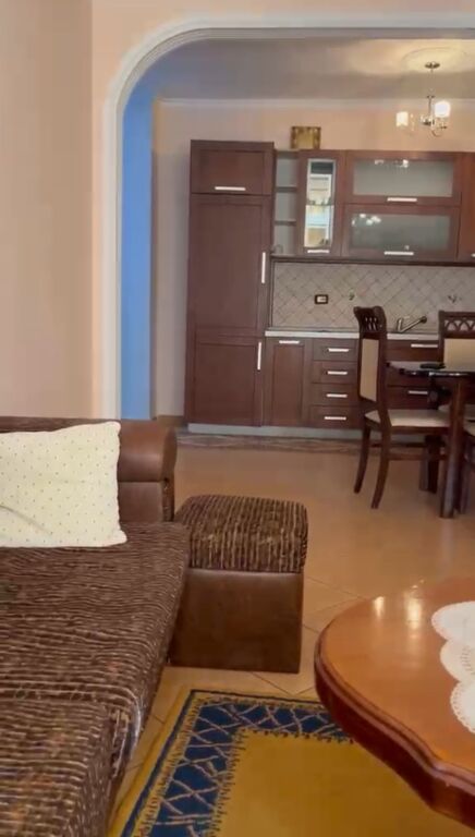 APARTAMENT ME QERA 2+1